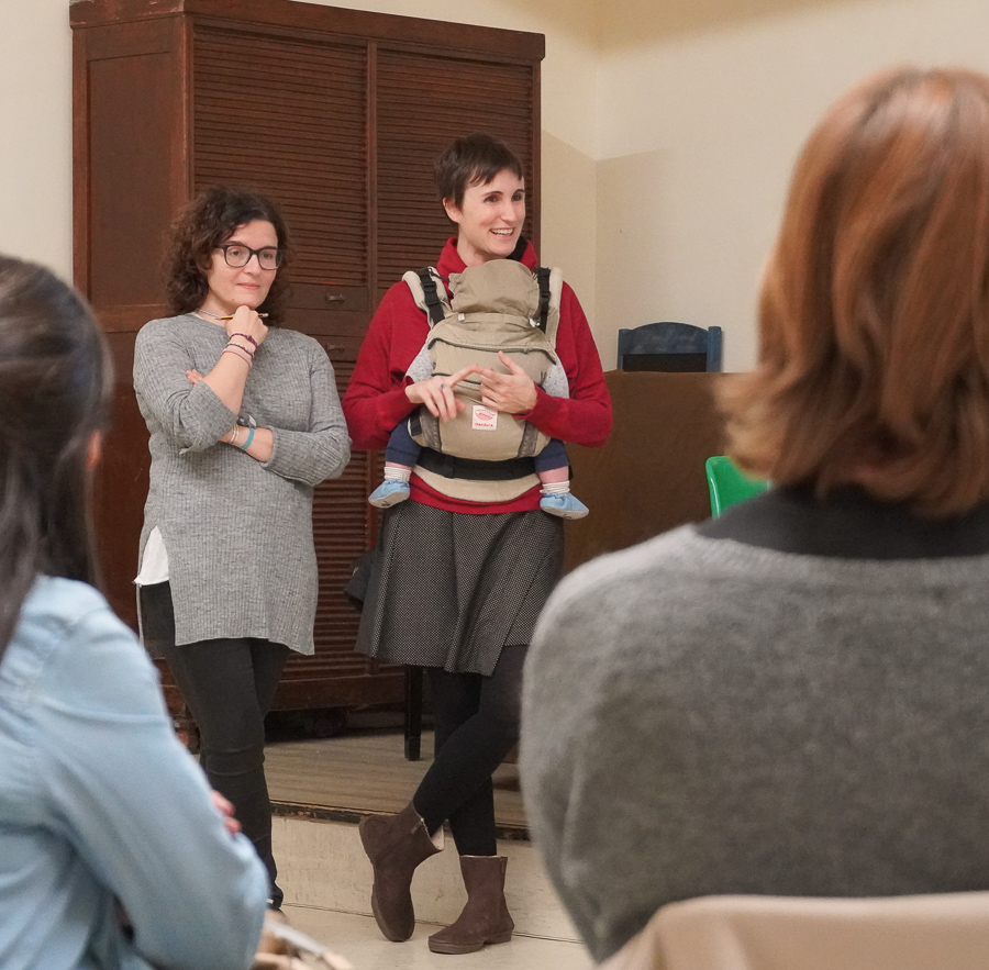 Alexandra Mariné i Aina